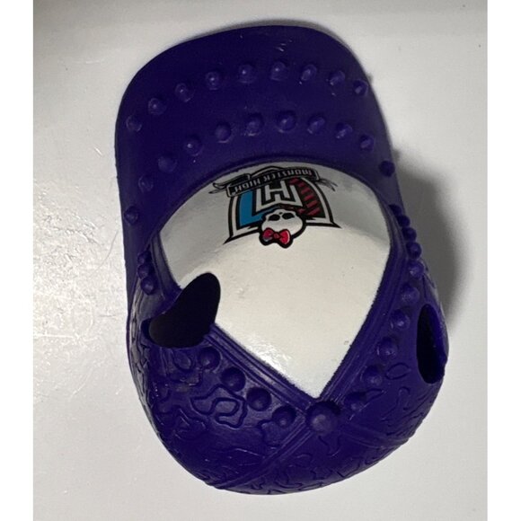 Monster High Baseball Hat Clawdeen Wolf Ghouls Sports Cap - Picture 4 of 8